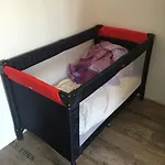 Rave Hotel Velen