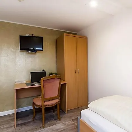 Rave Hotel Velen