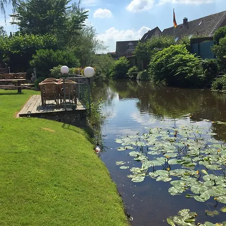 Szálloda Rave Velen