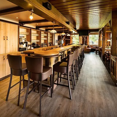 Szálloda Rave Velen