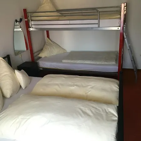 Hotel Rave 3*