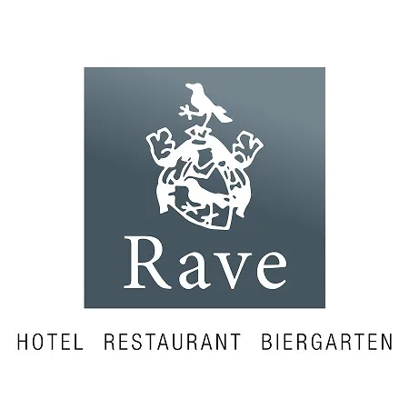 Rave ホテル