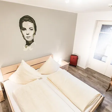Rave Hotel Velen