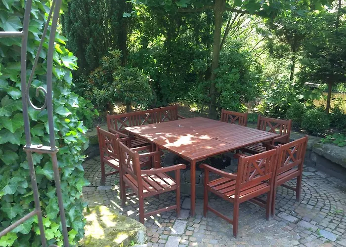 מלון Rave וולן