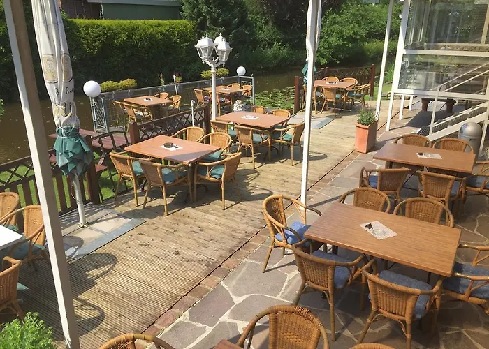 מלון Rave וולן