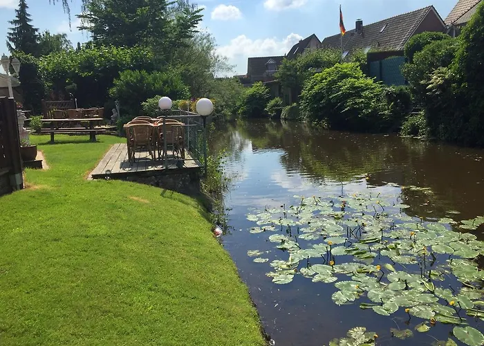 Szálloda Rave Velen