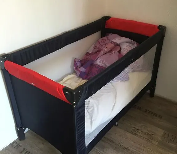 Rave Szálloda Velen